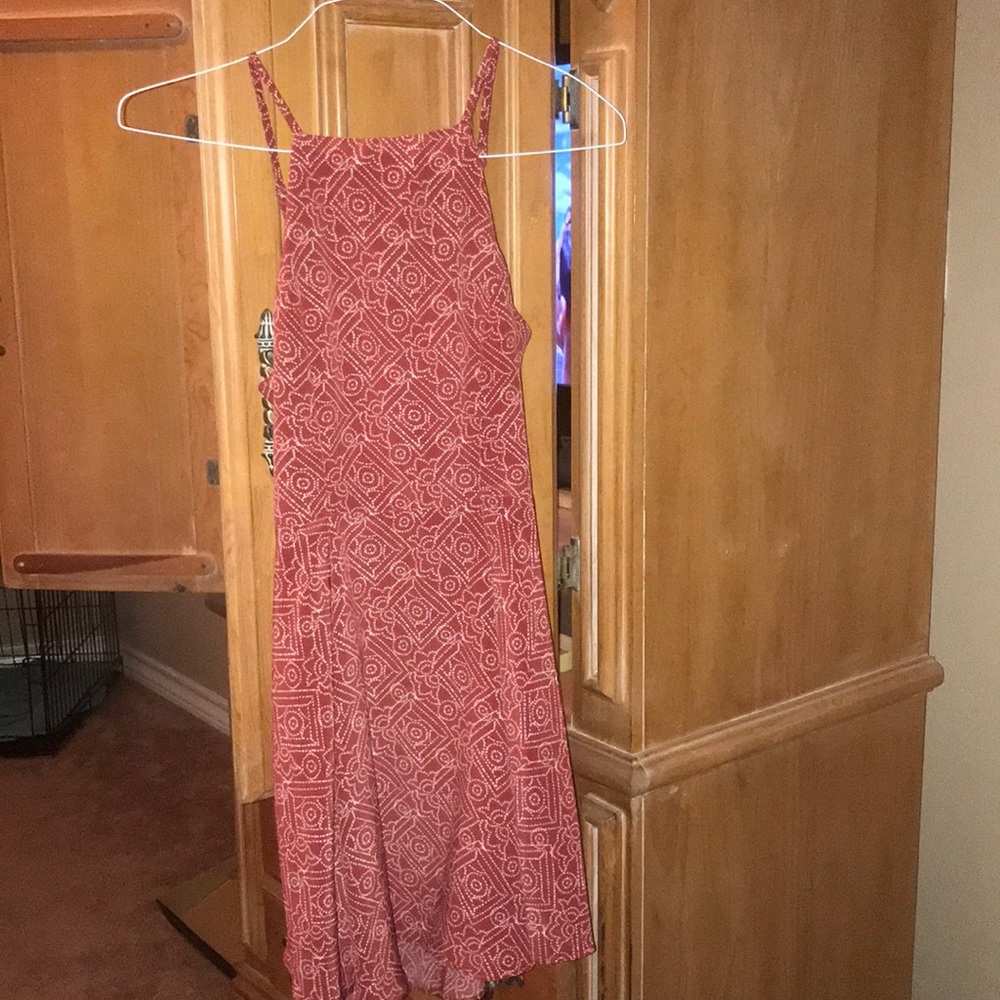 Hollister dress